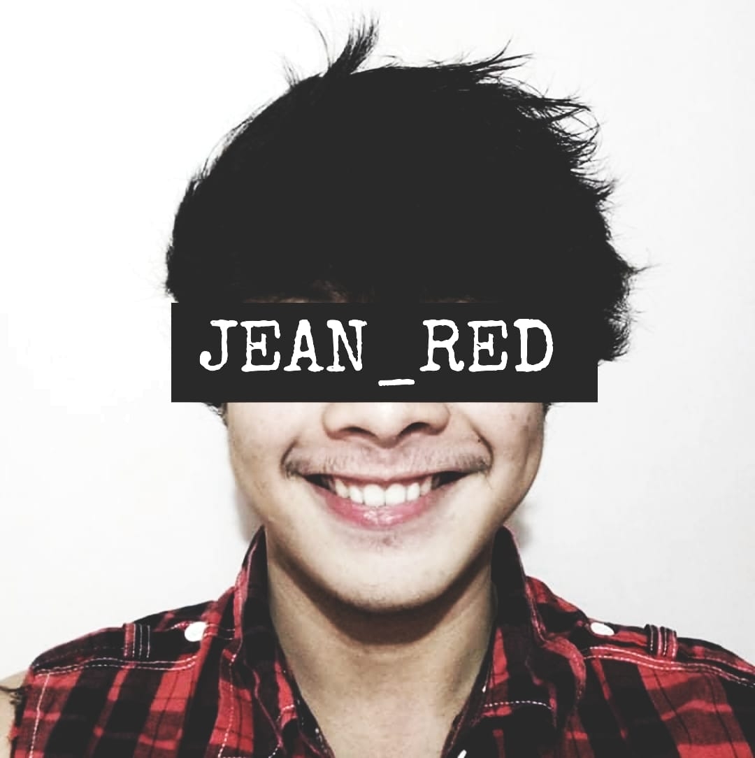 Jean Red Malabanan