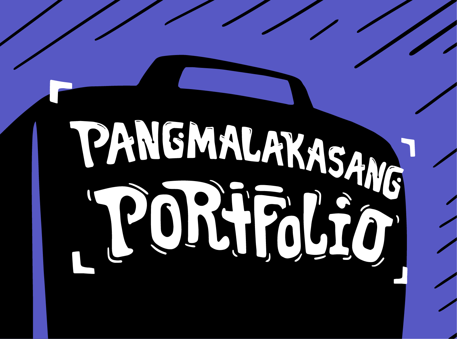 Pangmalakasang Portfolio